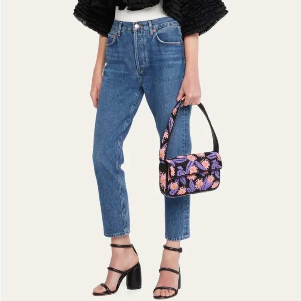 STAUD BEADED TOMMY BAG - Picture 5 of 12